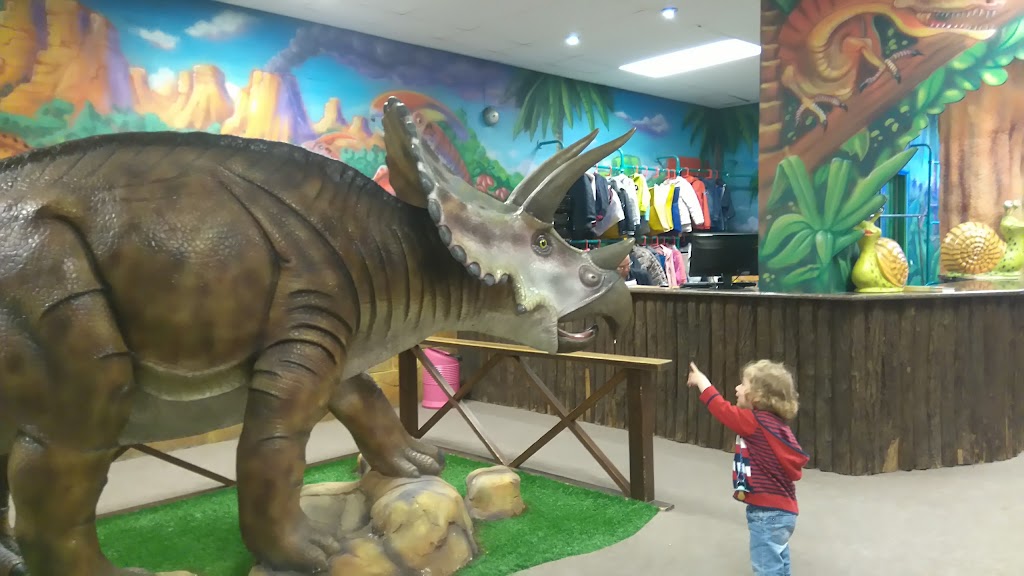 Indiana Bill Valladolid - Foto 1