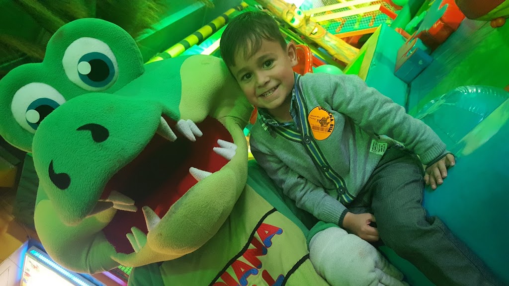 Indiana Bill Valladolid - Foto 1