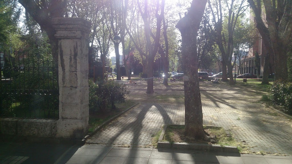 Indiana Bill Valladolid - Foto 1