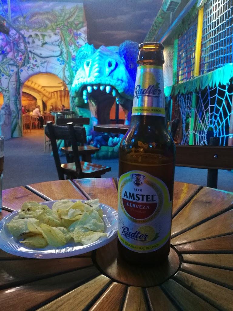 Indiana Bill Valladolid - Foto 1