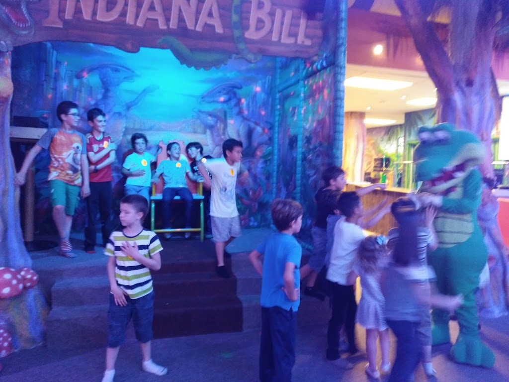 Indiana Bill Valladolid - Foto 1