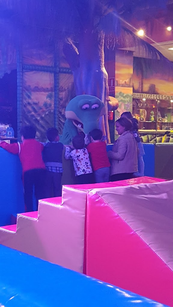 Indiana Bill Valladolid - Foto 1