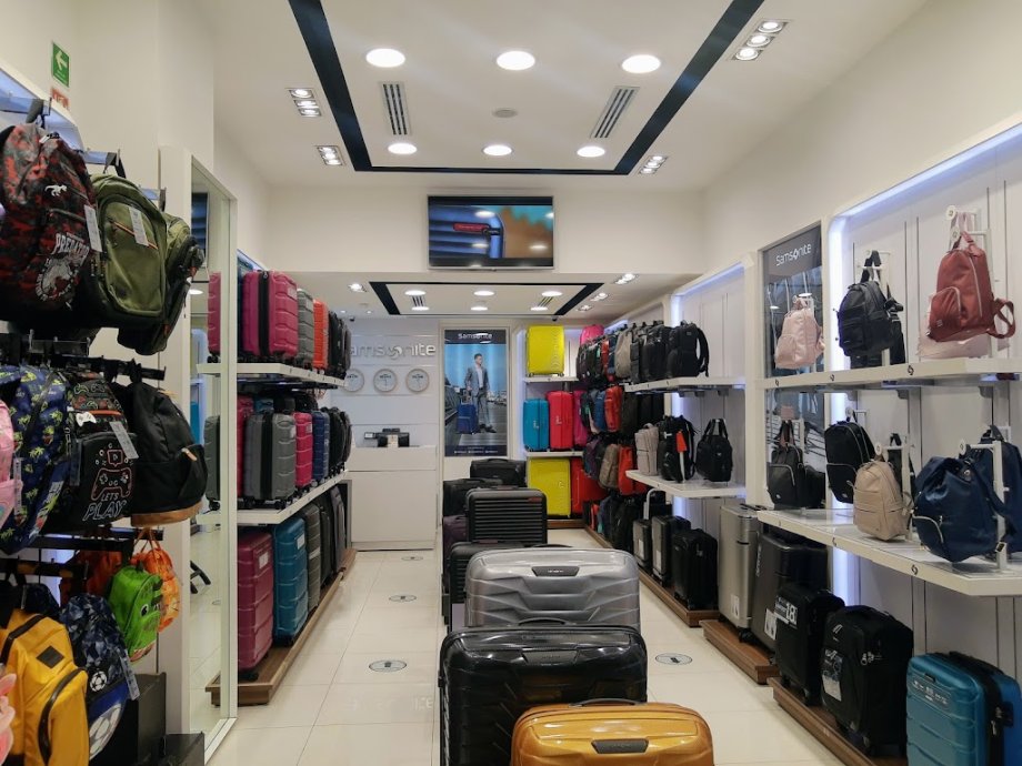 Galerías Monterrey - Foto 2