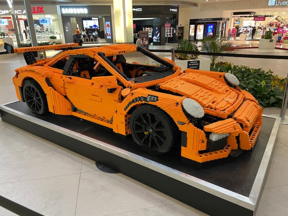 Galerías Monterrey - Foto 3