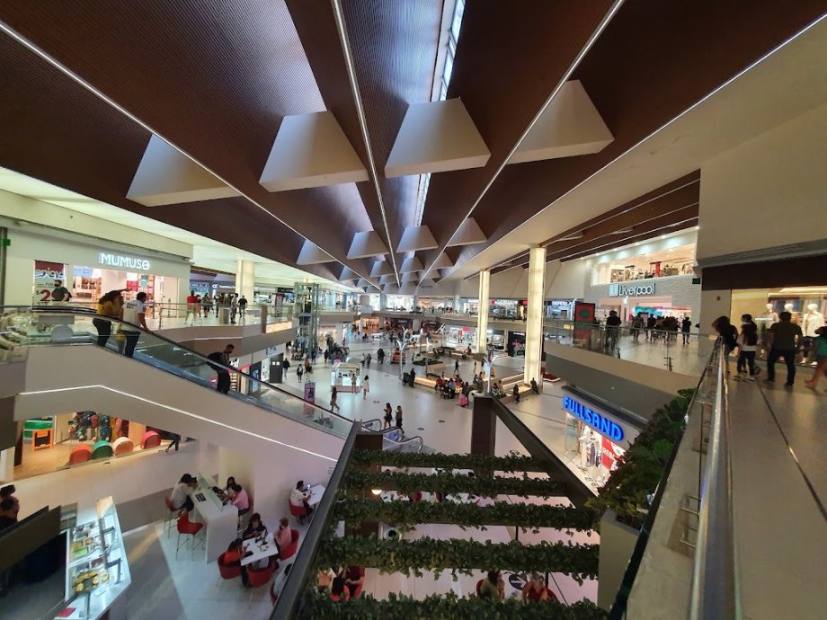 Galerías Monterrey - Foto 4