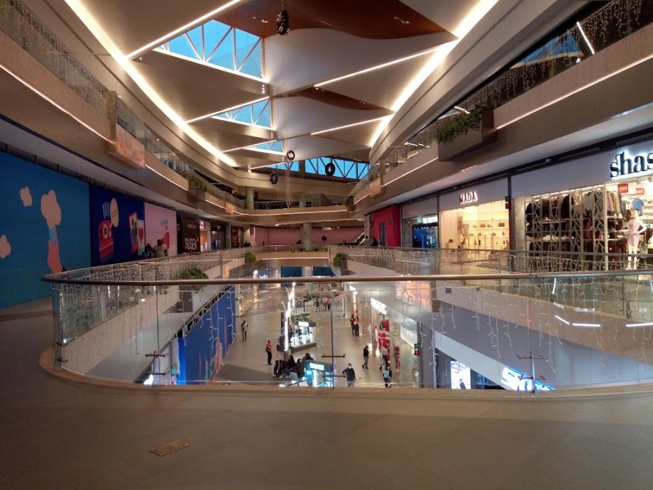 Galerías Monterrey - Foto 5