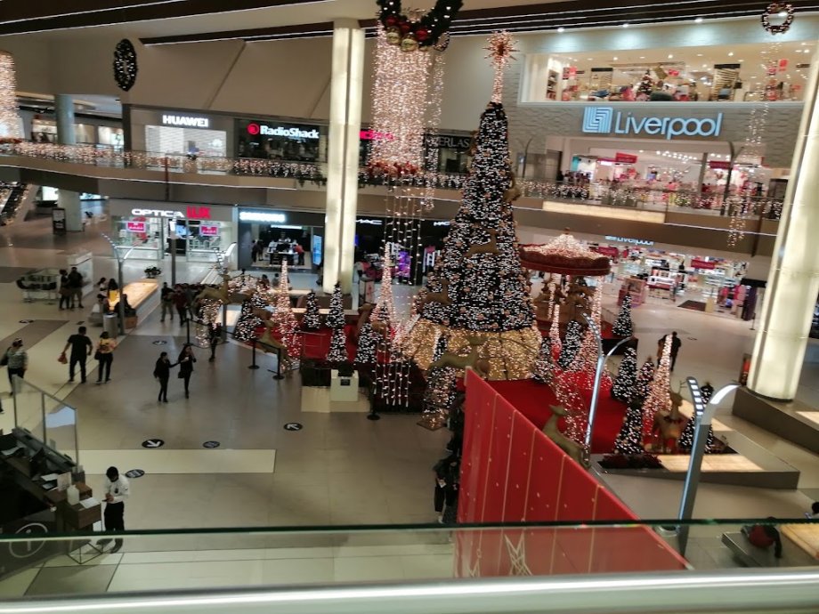 Galerías Monterrey - Foto 6