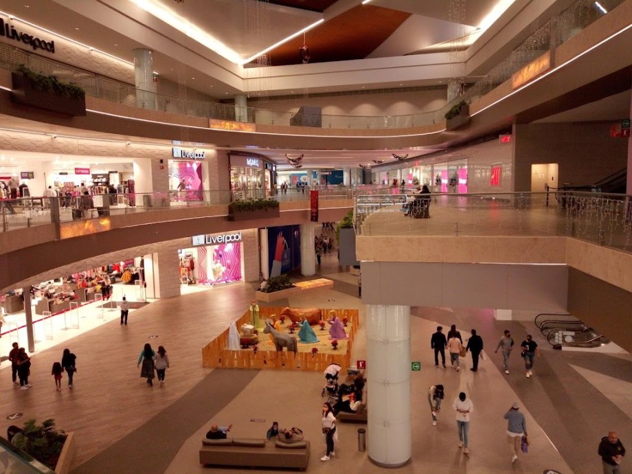 Galerías Monterrey - Foto 7