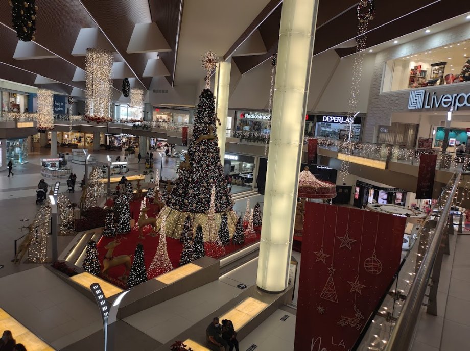 Galerías Monterrey - Foto 8