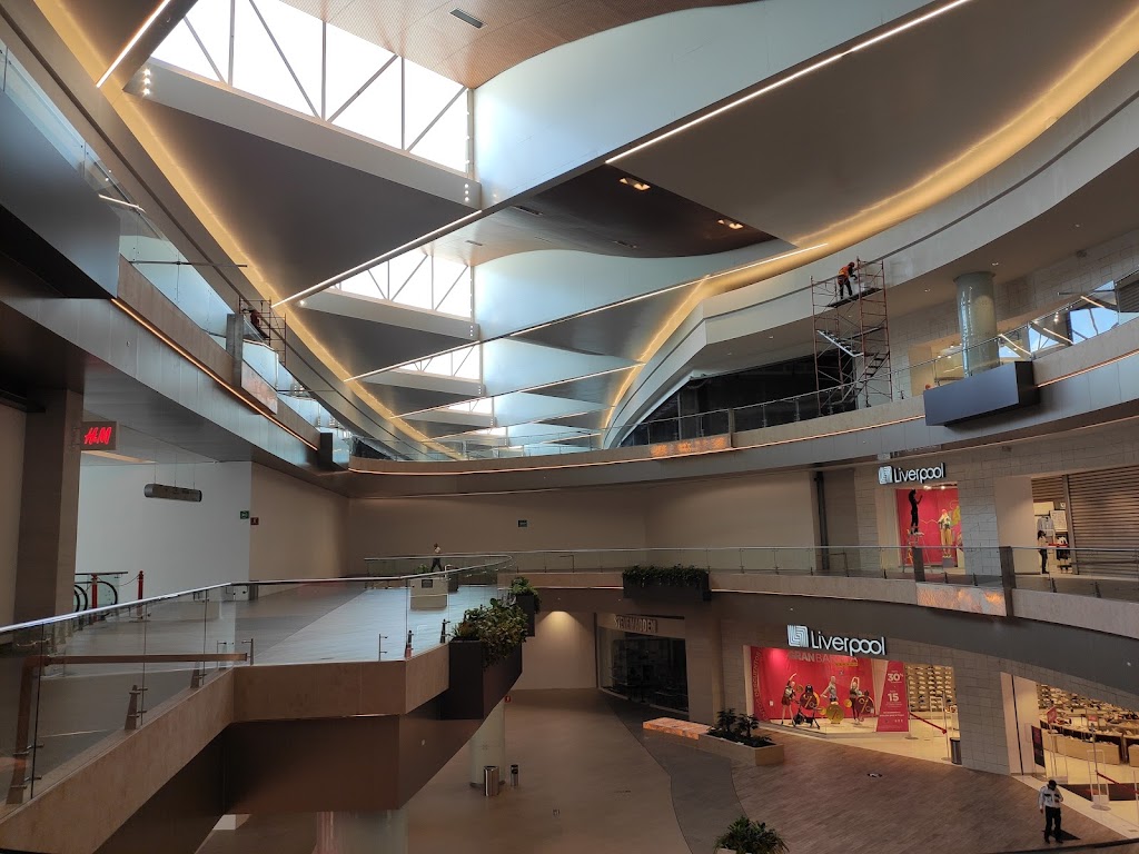 Galerías Monterrey - Foto 1