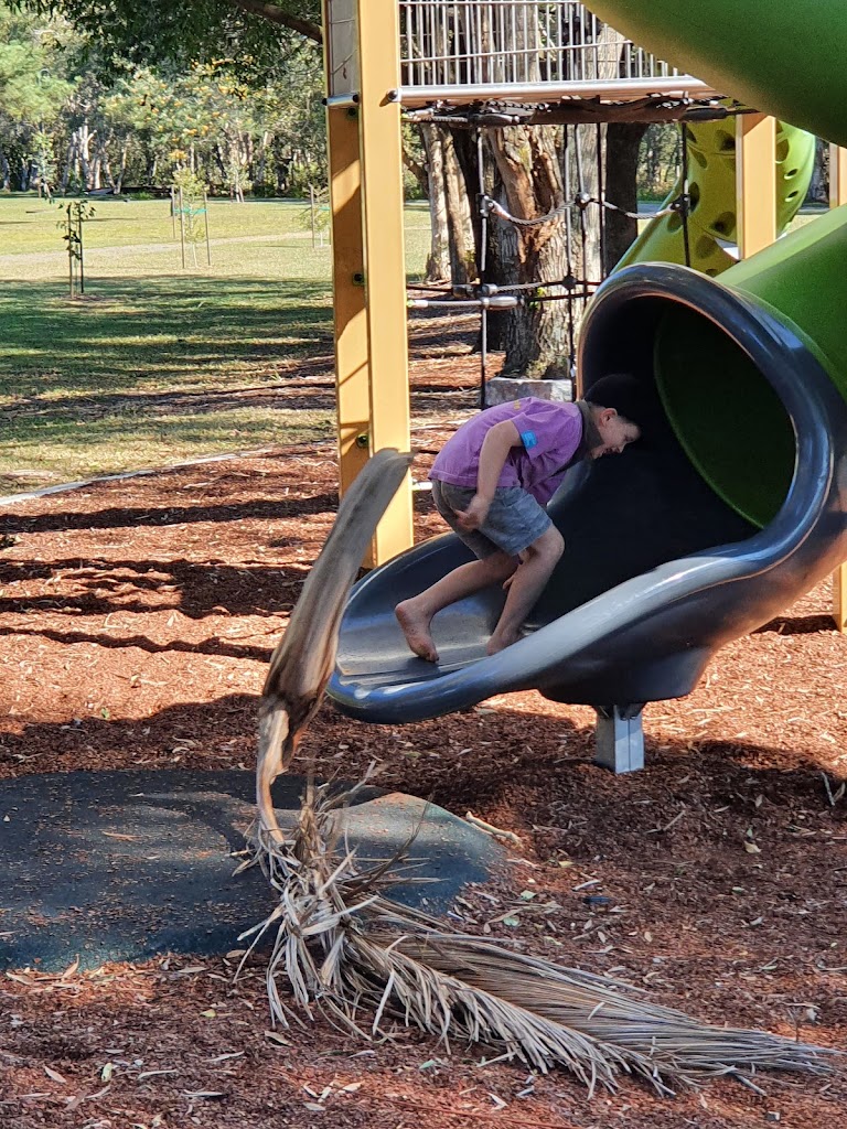 Turner Park - Foto 1