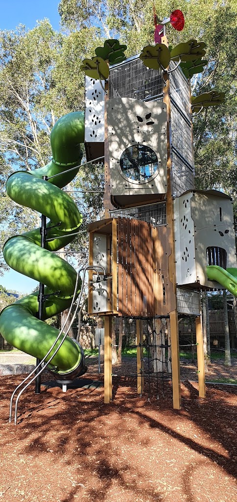 Turner Park - Foto 1