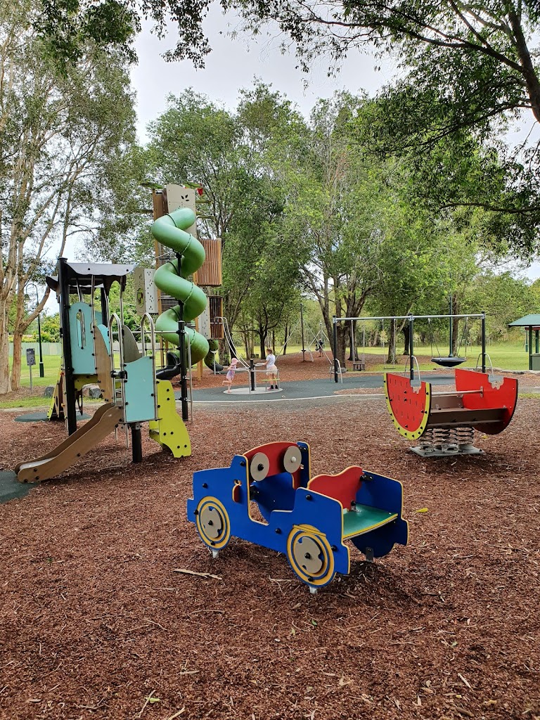 Turner Park - Foto 1