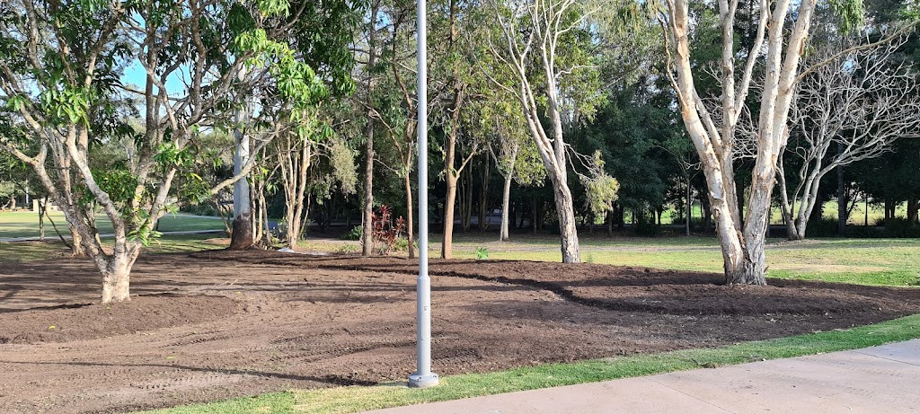 Turner Park - Foto 1