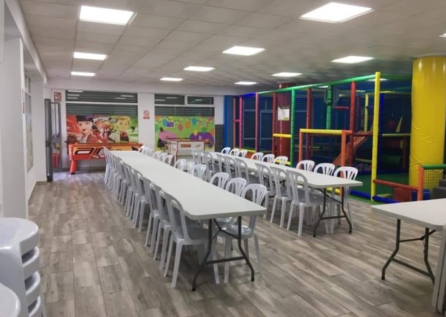 Parque Infantil Conejitos - Foto 3