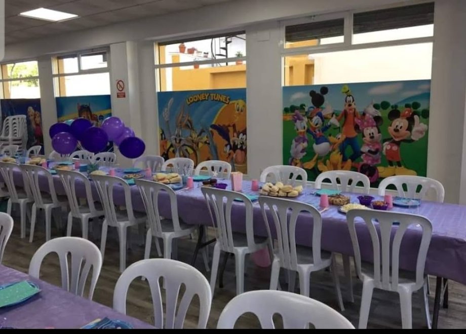 Parque Infantil Conejitos - Foto 5