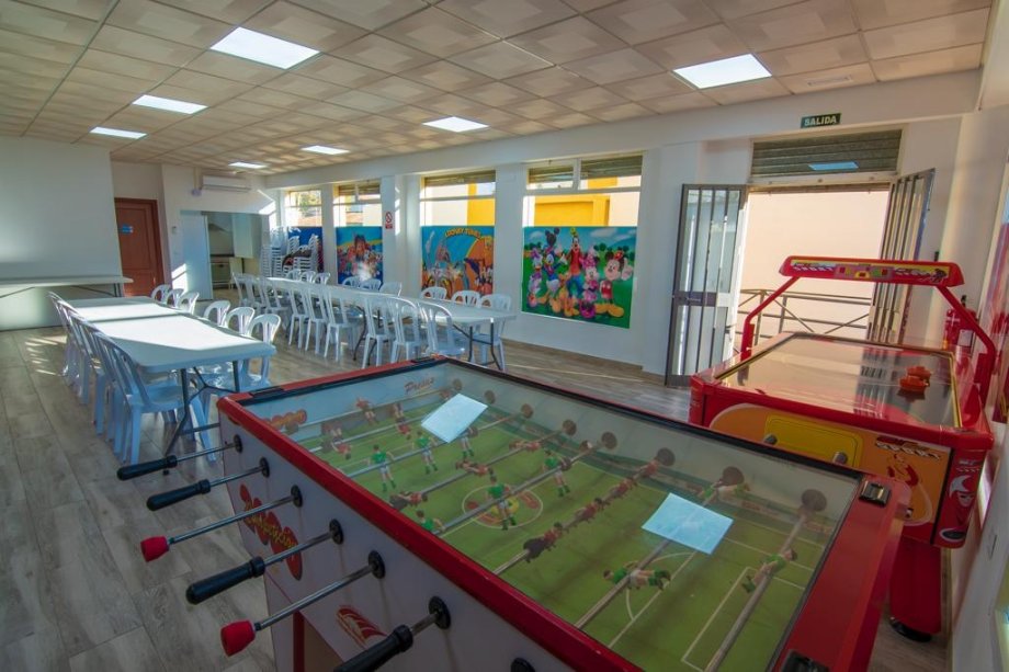 Parque Infantil Conejitos - Foto 7