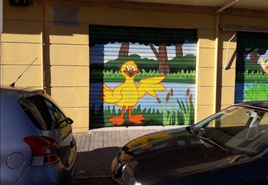 Parque Infantil Conejitos - Foto 9