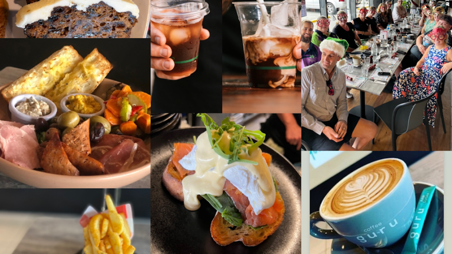 Coffee Guru Brookwater - Foto 2