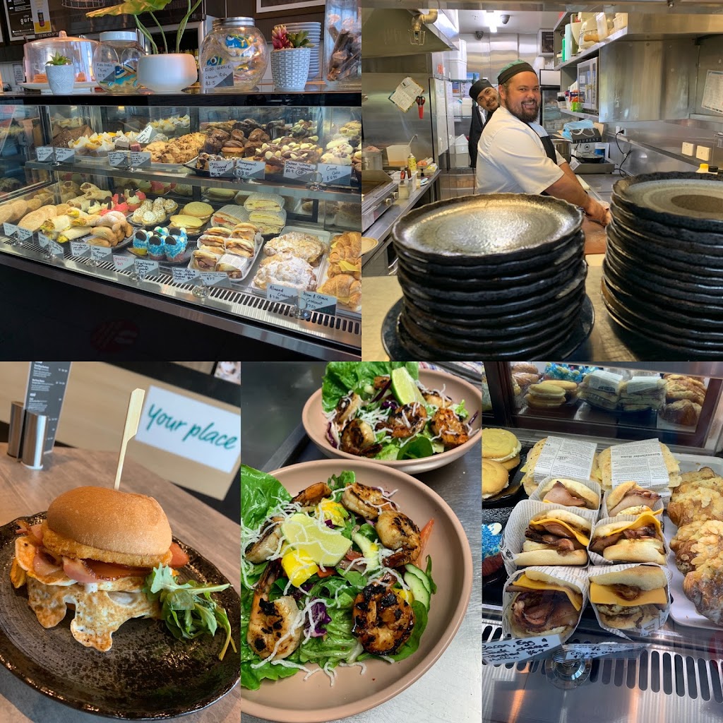 Coffee Guru Brookwater - Foto 1