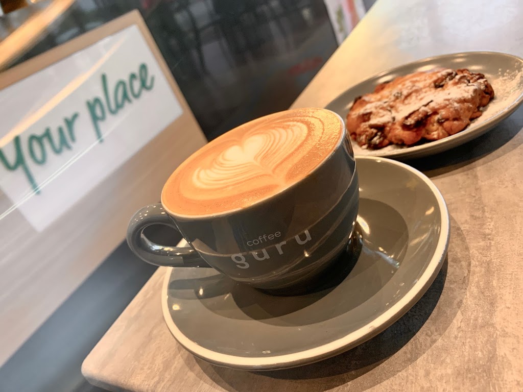 Coffee Guru Brookwater - Foto 1
