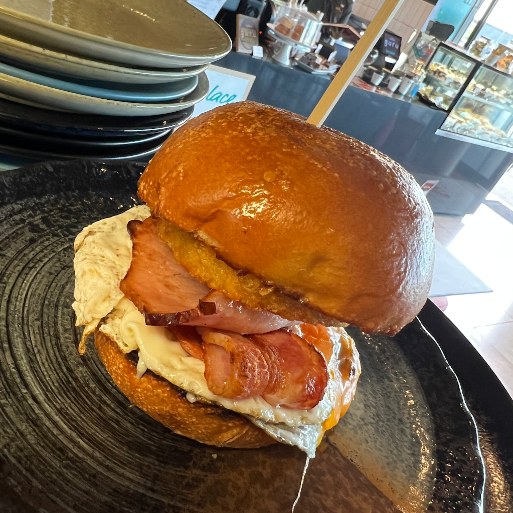 Coffee Guru Brookwater - Foto 1