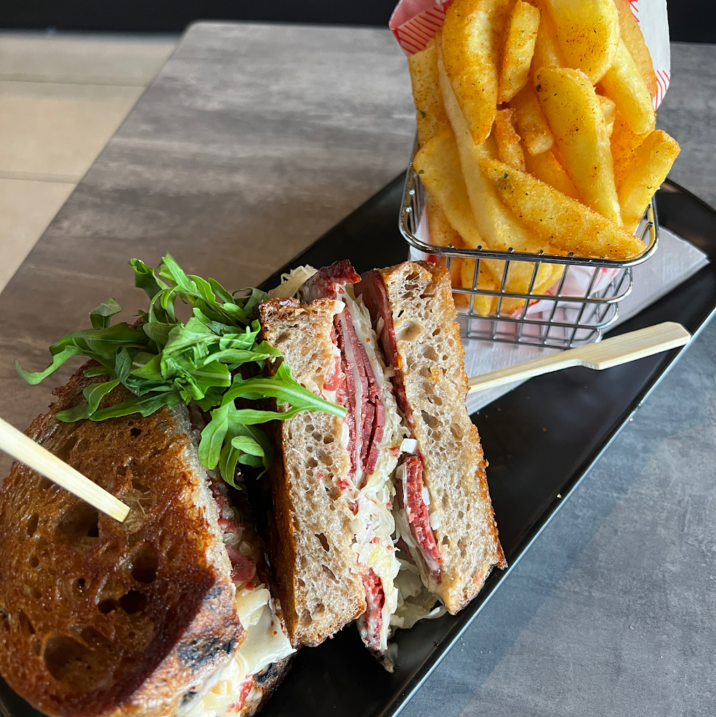 Coffee Guru Brookwater - Foto 1