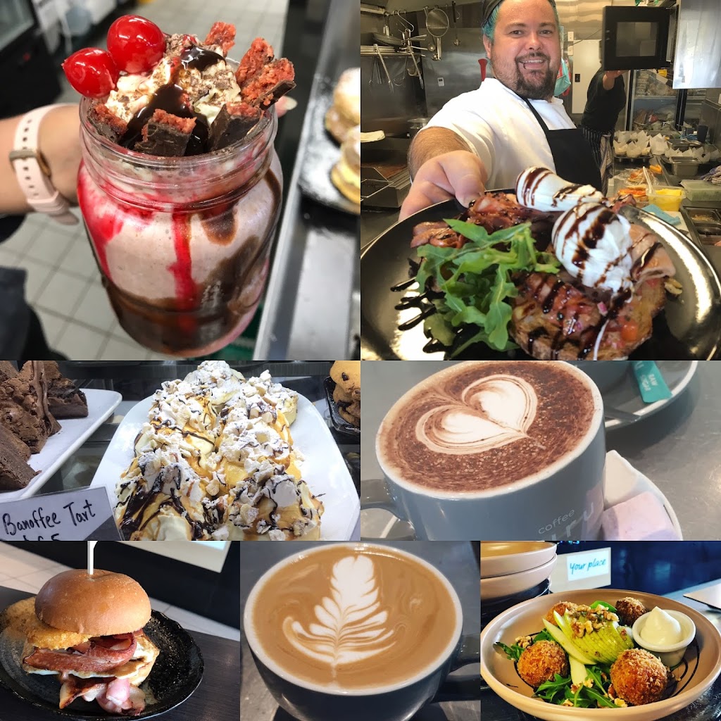 Coffee Guru Brookwater - Foto 1