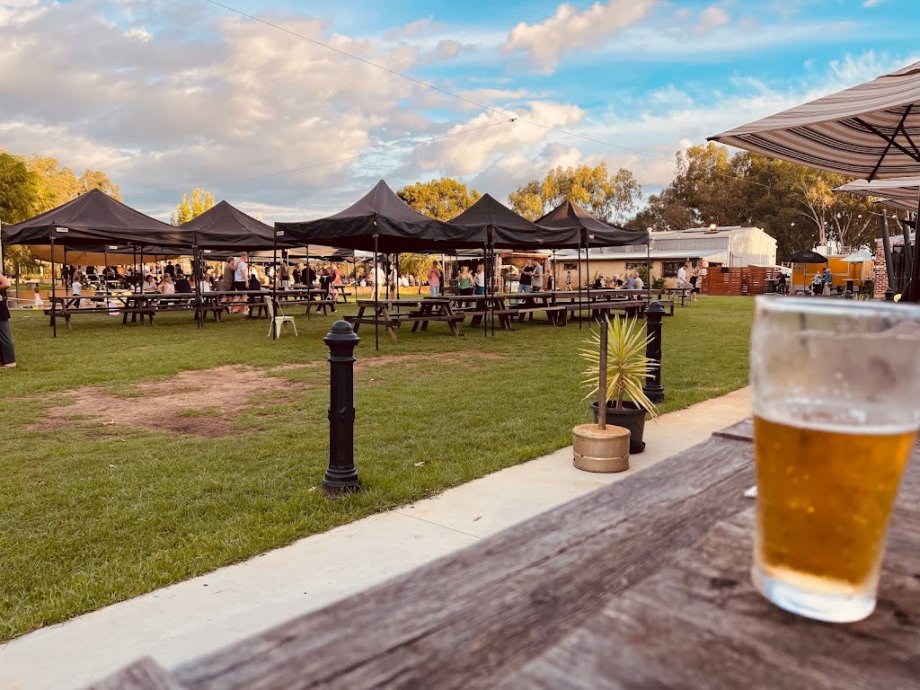 King Road Brewing Co - Foto 3