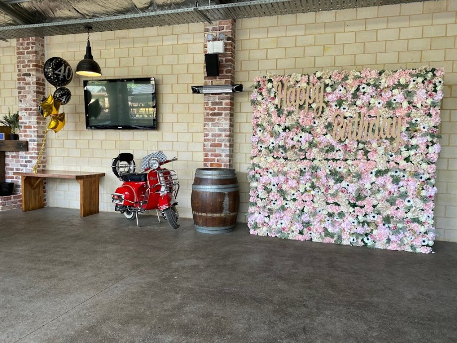 King Road Brewing Co - Foto 6