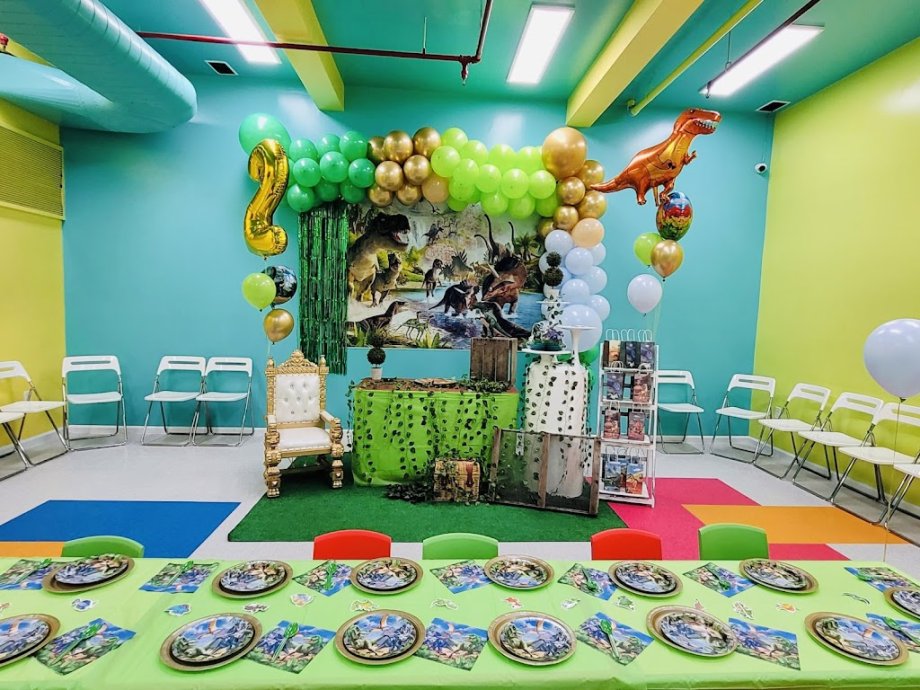 Kidz Fun Palace - Foto 3