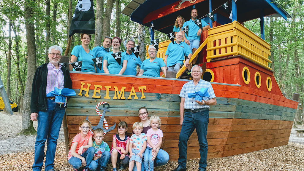 Märchenwald Burgschwalbach - Foto 1