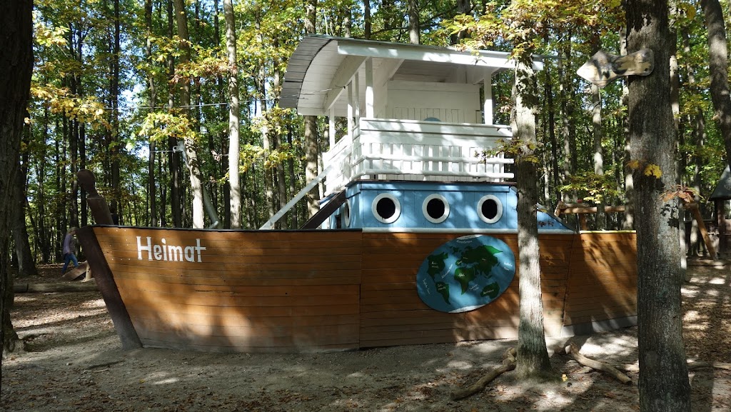 Märchenwald Burgschwalbach - Foto 1