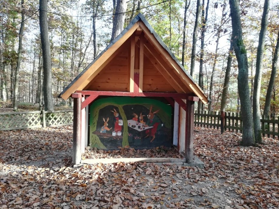 Märchenwald Burgschwalbach - Foto 4