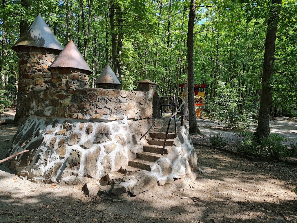 Märchenwald Burgschwalbach - Foto 1