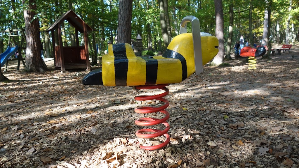 Märchenwald Burgschwalbach - Foto 1