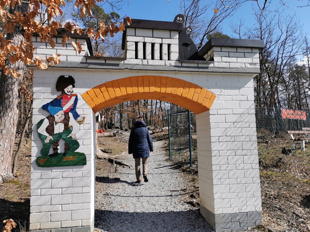 Märchenwald Burgschwalbach - Foto 1