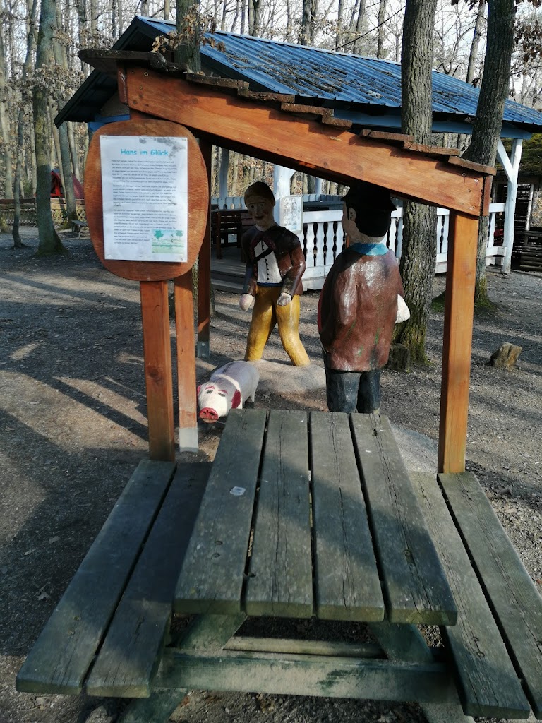 Märchenwald Burgschwalbach - Foto 1