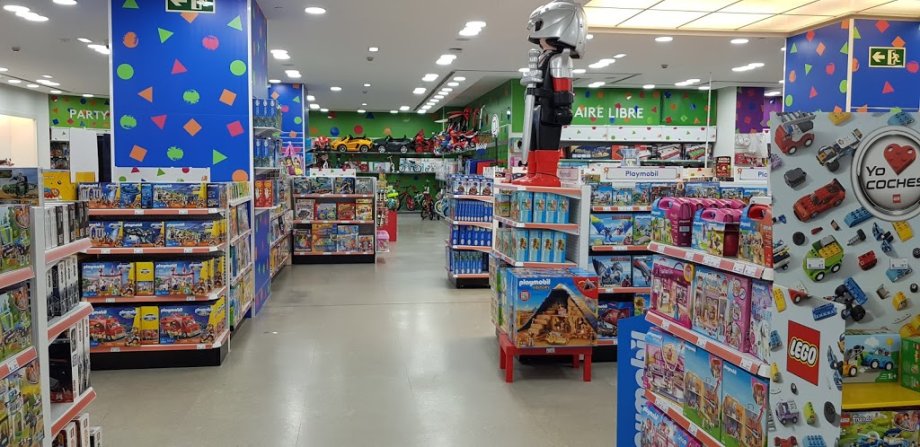 Toys R Us - Foto 7