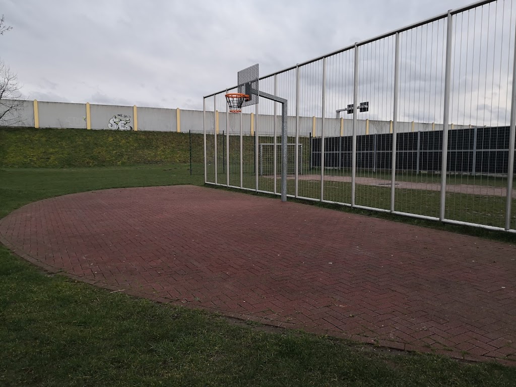 Pippi Langstrumpf Spielplatz - Foto 1