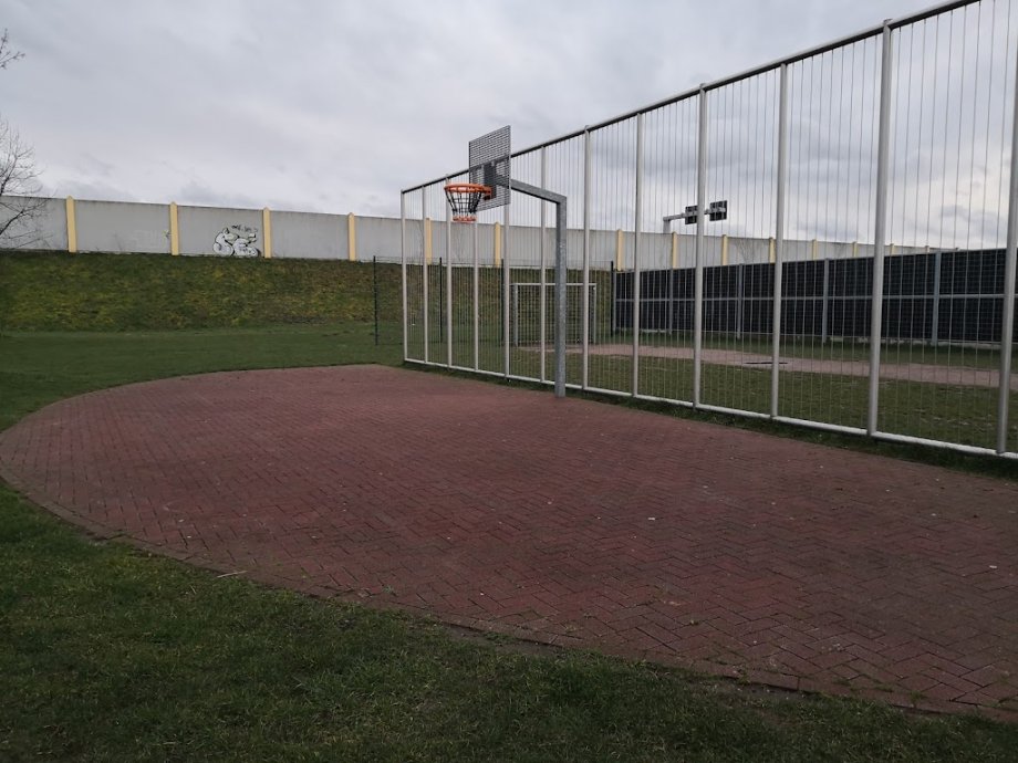 Pippi Langstrumpf Spielplatz - Foto 4