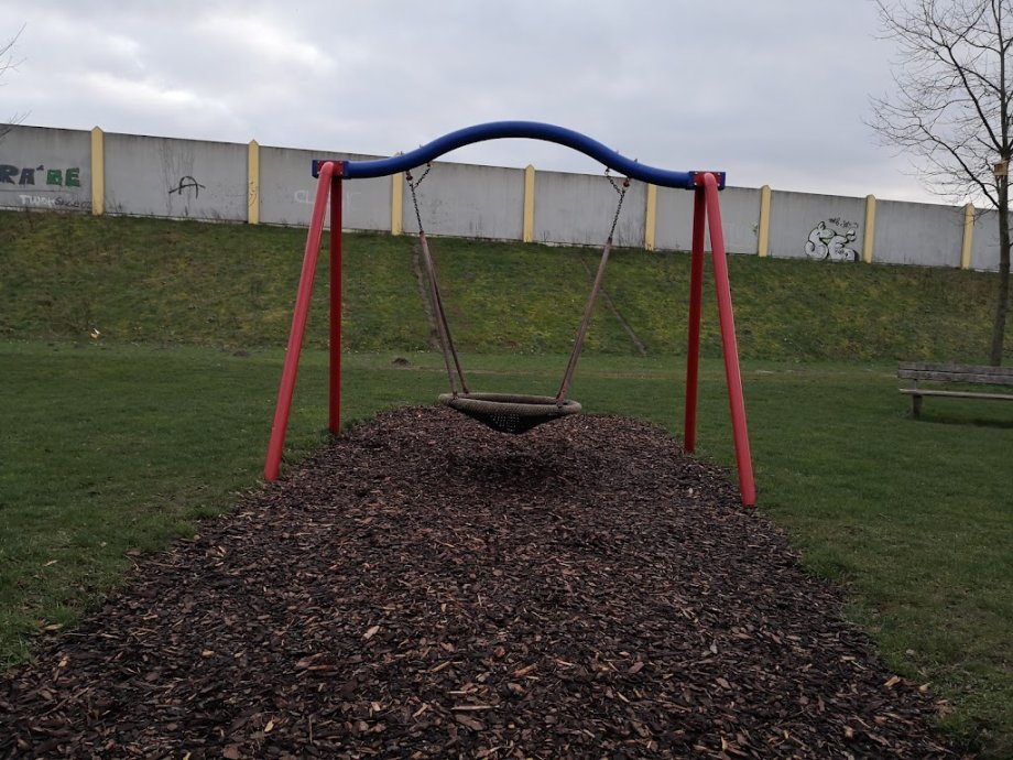 Pippi Langstrumpf Spielplatz - Foto 6