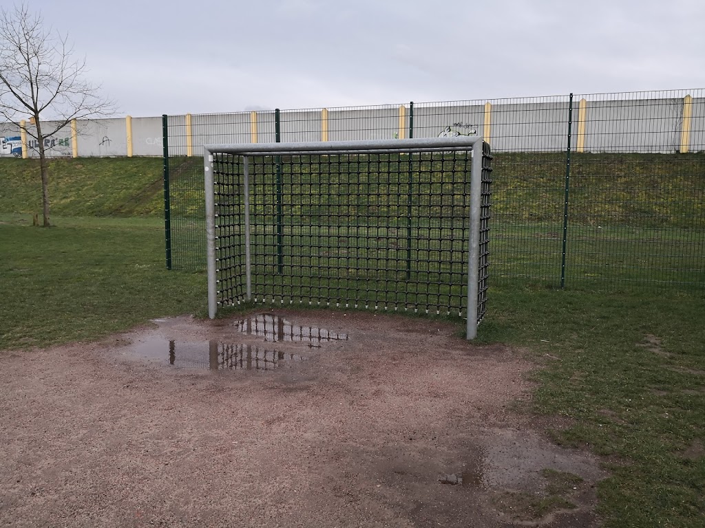 Pippi Langstrumpf Spielplatz - Foto 1