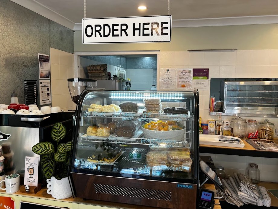 Mo Chroí Play Café - Foto 2