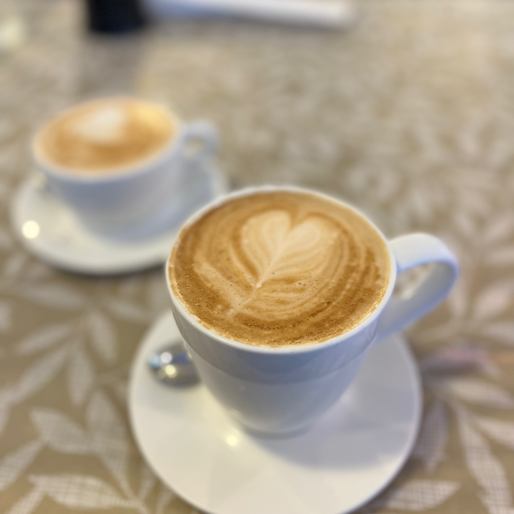 Mo Chroí Play Café - Foto 1