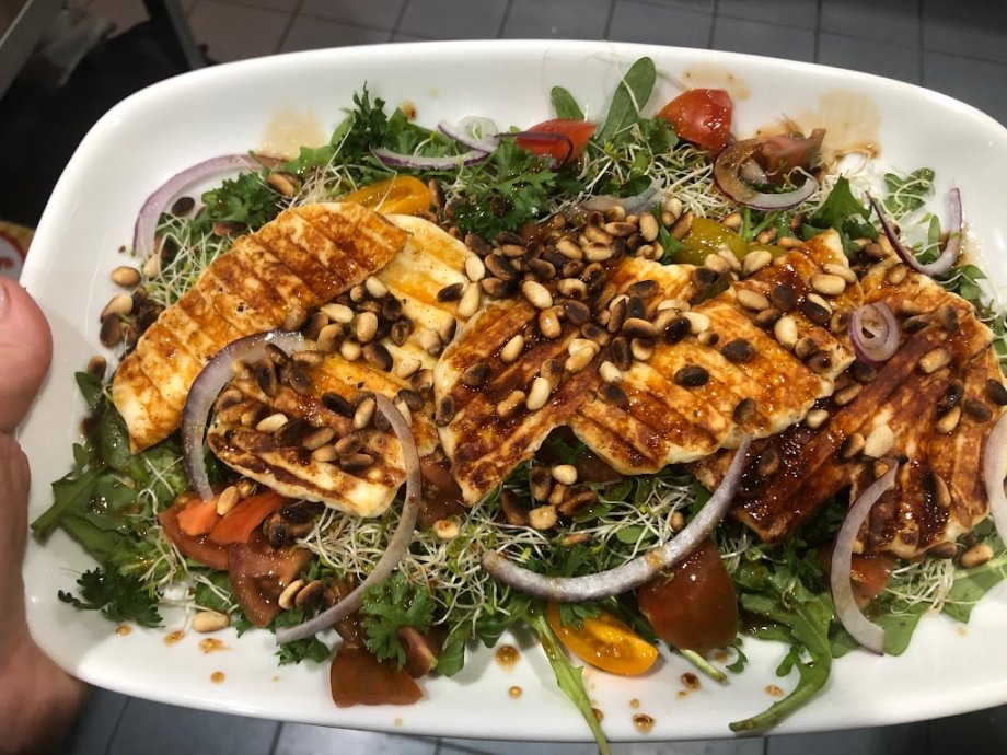 Mo Chroí Play Café - Foto 9