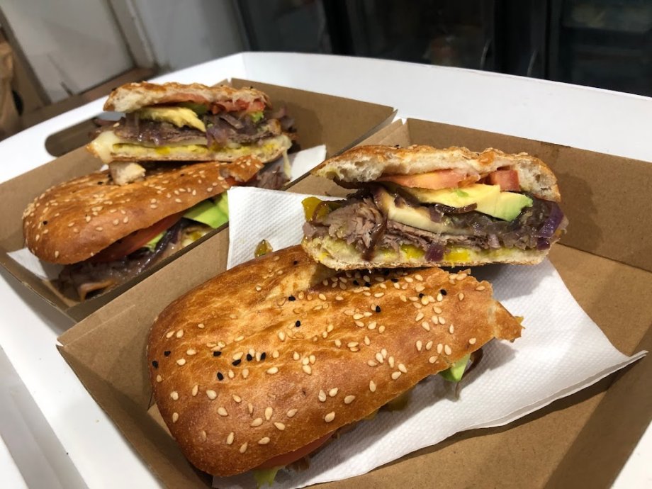 Mo Chroí Play Café - Foto 10