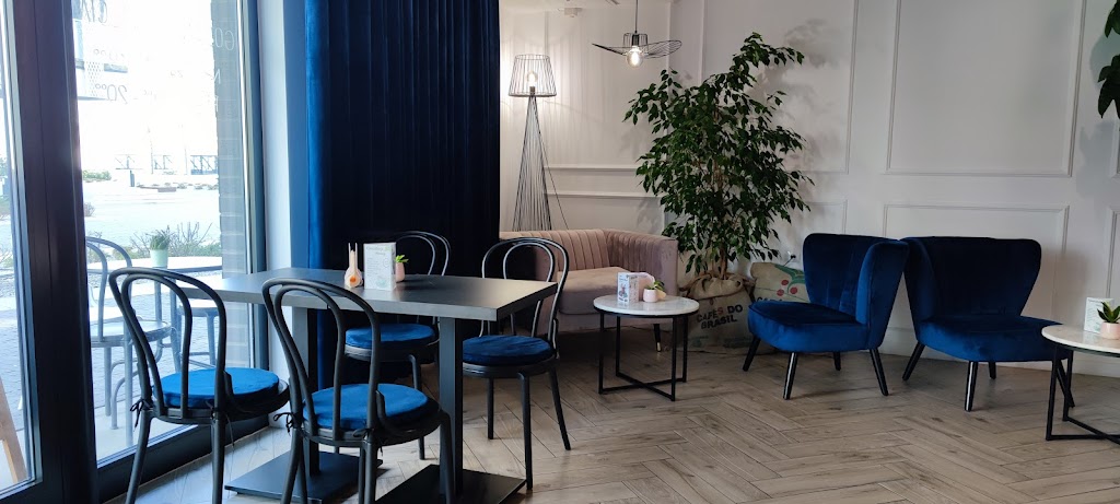 Baked By Batko Cafe - Foto 1