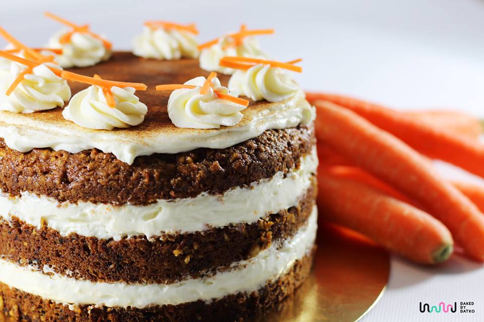 Baked By Batko Cafe - Foto 1