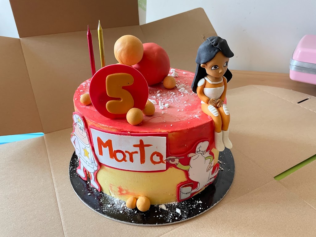 Baked By Batko Cafe - Foto 1